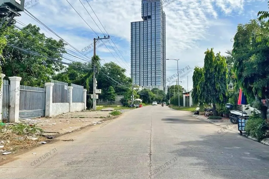 [L35] 出售金银岛 附近土地