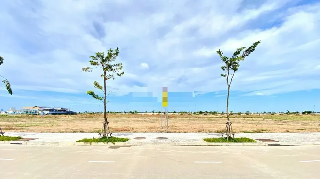 [L37] 售金银岛附近土地2275平方米