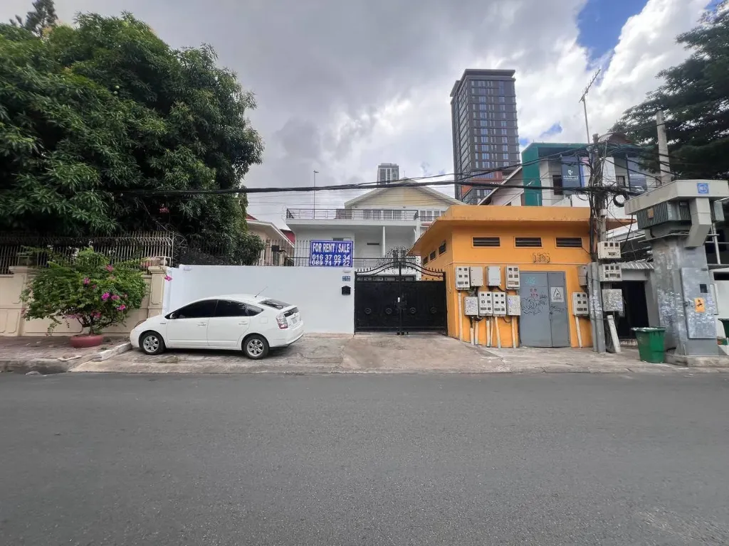 BKK1大別墅