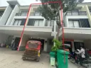 1号路炳发城住家联排别墅