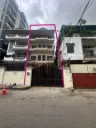 永旺1附近排屋