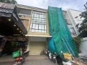 1号路炳发城商业街店铺排屋