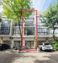 1号路炳发城低价住家排屋