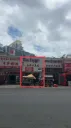 巴里对面美发店面