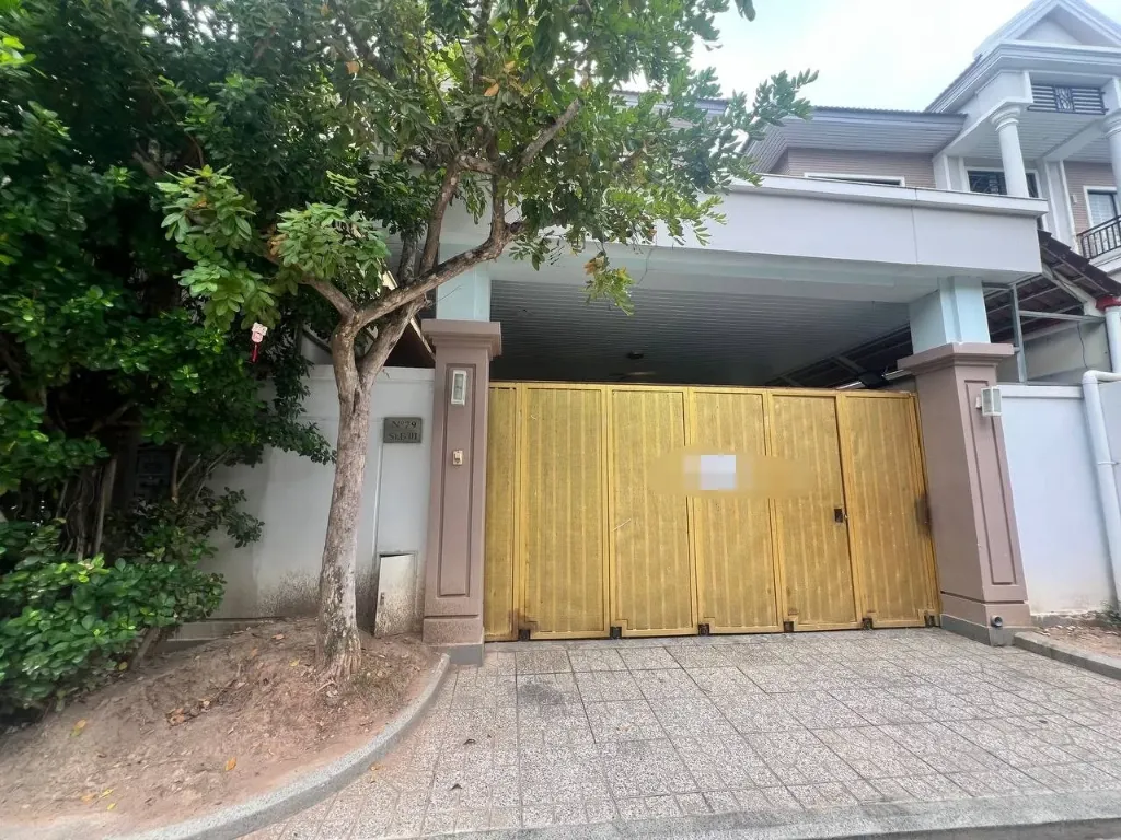 [V174] 1号路炳发城双拼别墅