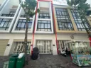 1号路炳发城装修急售排屋