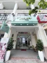 炳发城店铺