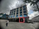 永乐城100 ㎡ 新装修店面