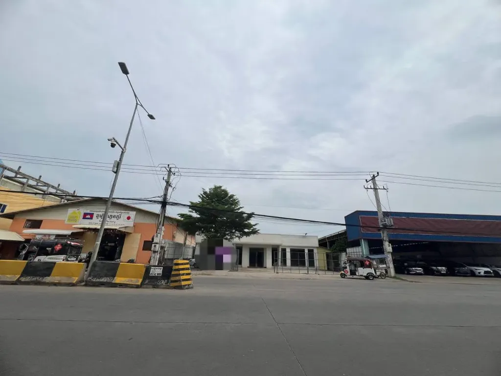 [S198] 河内路店面