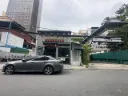 BKK1 餐厅带家具家电店面