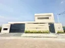 1号路新派别墅（带泳池）