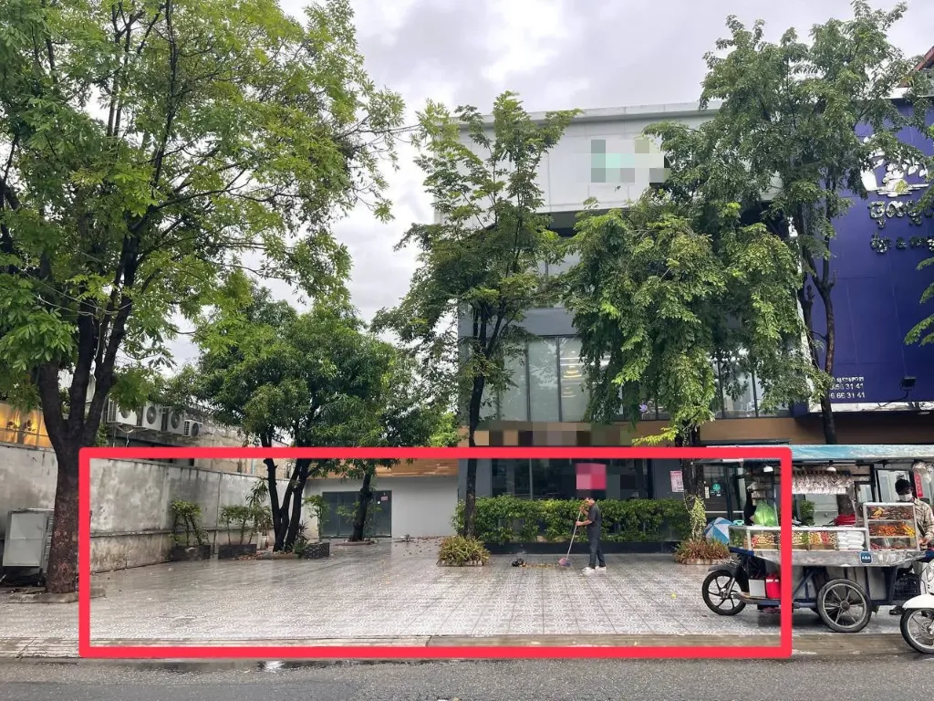 [S207] 堆谷区咖啡厅餐饮店面