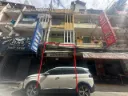 皇宫附近店面排屋