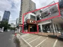 BKK转角新装修餐饮店面