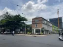 堆谷区超大商住综合一体楼