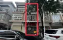 一号路炳发城商用排屋