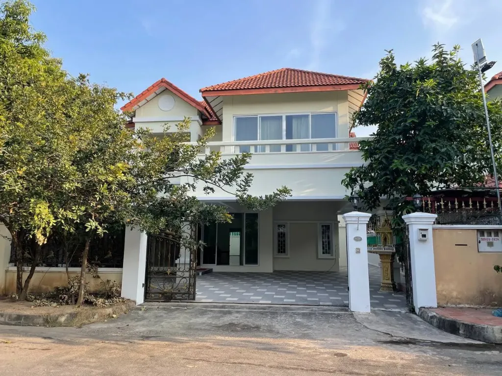 [V200] 堆谷区SUNWAY小区独栋别墅