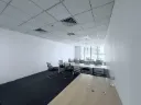 摩根办公室