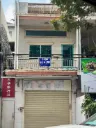 毛泽东大道中国大使馆附近店面
