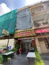 皇宫附近排屋店面