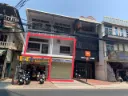 株德奔 排屋店面