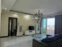 玫瑰滨江园精裝三房