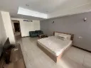 巴里五 1房1厅