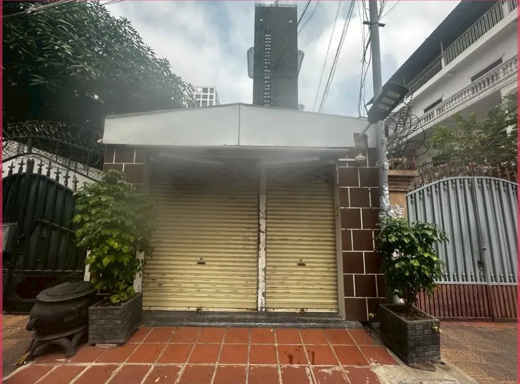 [S5] BKK1 310店面
