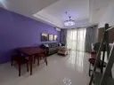 丽薇雅河景高楼层两房