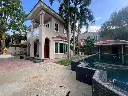 玫瑰别墅