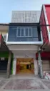 中央市场对面排屋店面