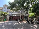 名仕城独栋别墅