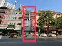 永旺1附近 2户打通有电梯排屋店面