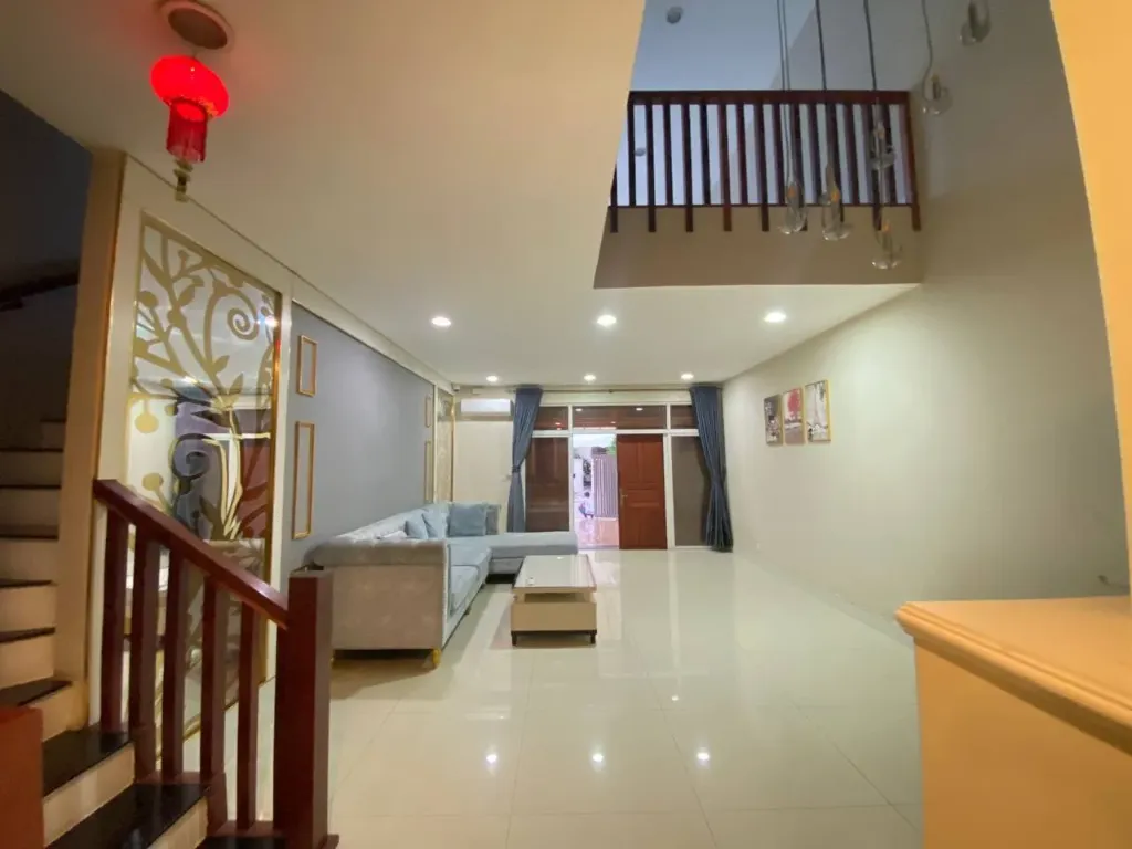 [A16] 名仕城 排屋