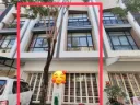 1 号路炳发城连栋排屋