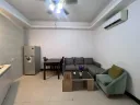钻石名邸一房一厅