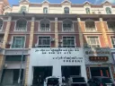 法国城精装修两户店面