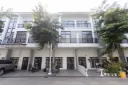 一号路炳发城排屋