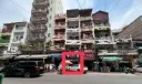 转让皇宫河边酒吧街店面