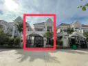 20A路稻穗小区独栋别墅