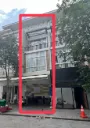 一号路炳发城排屋