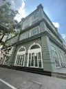 钻石岛名仕城2户打通排屋