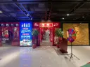 转让 桥牌商场老北京火锅