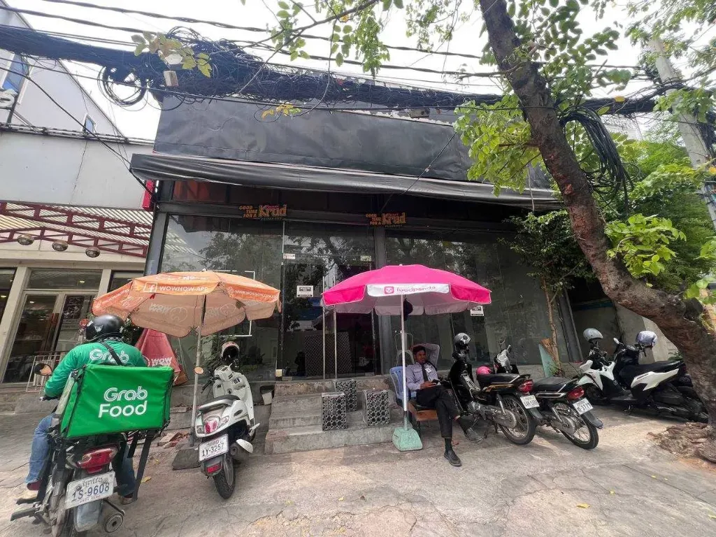 [S35] BKK1 附近294店面