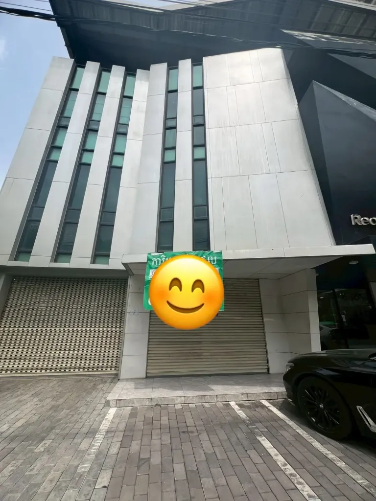 [S38] BKK1办公室