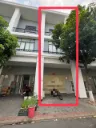 洪森大道60米炳发城排屋