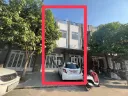 习近平大道2户打通排屋