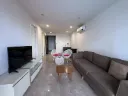 云庭角间一房