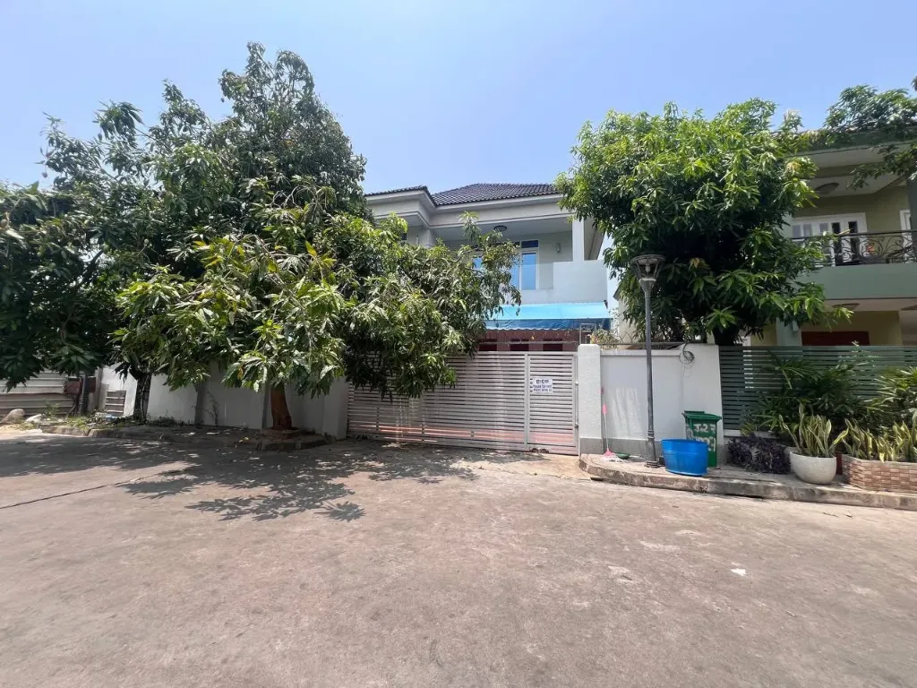 [V34] 玫瑰濱江園独栋别墅