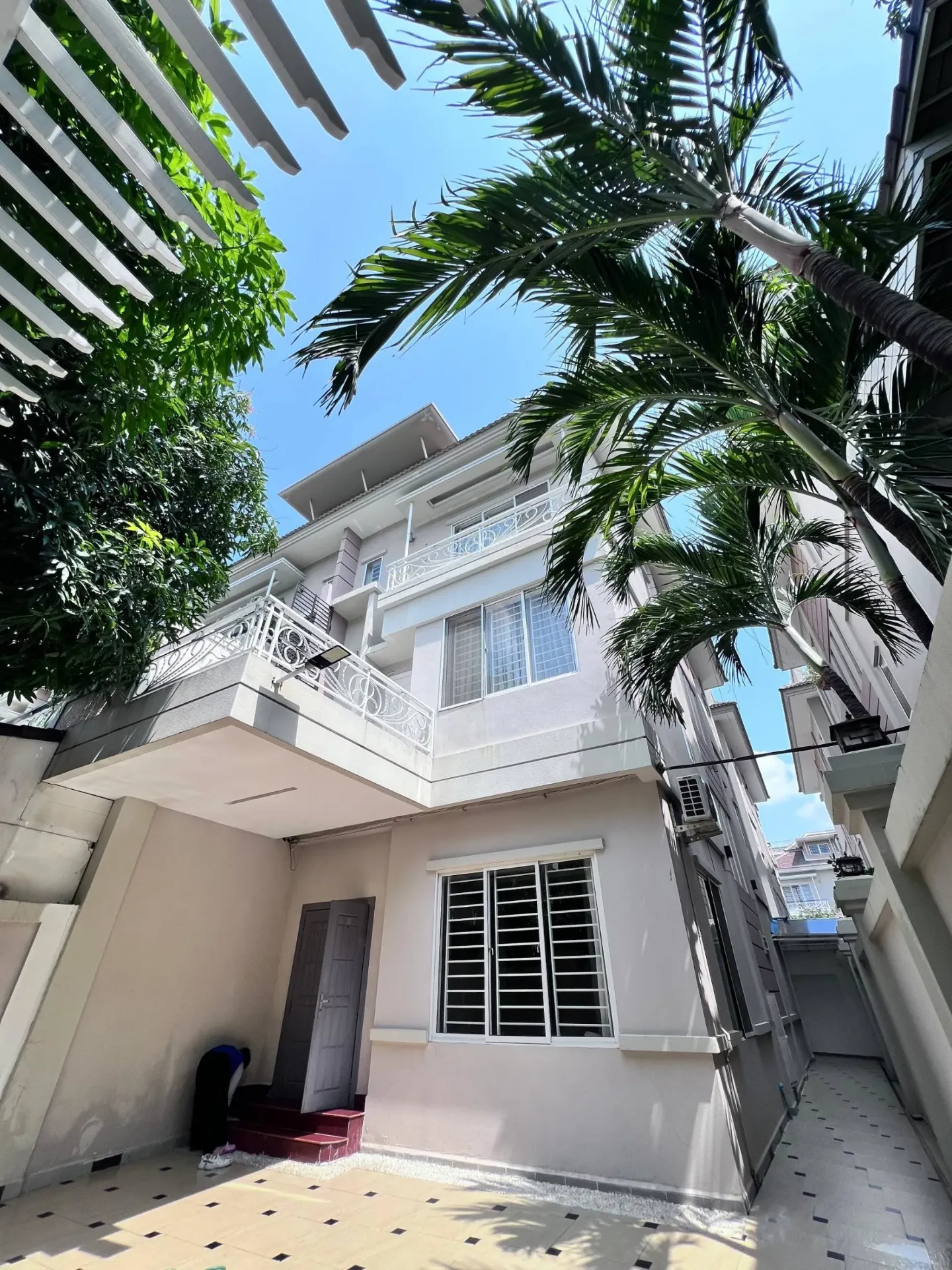 [V35] 一号路PH双拼